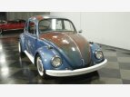 Thumbnail Photo 18 for 1968 Volkswagen Beetle